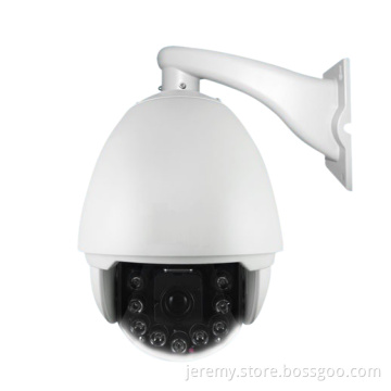 600tvl PTZ Speed Dome Camera